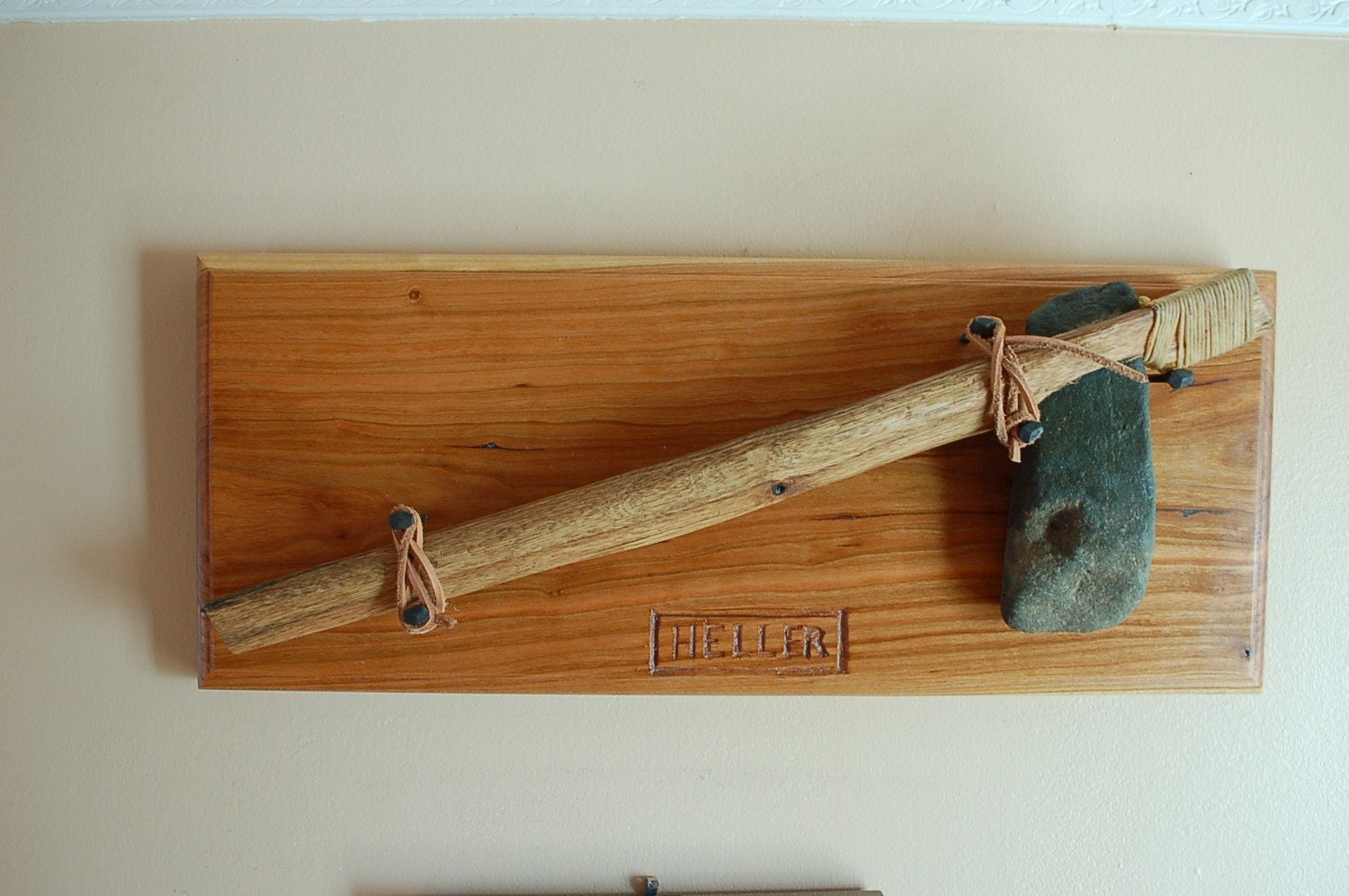 Urban Tomahawk