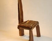 Wenonah - Side Chair