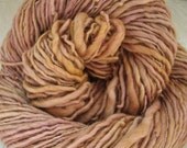 Sorbet Cashmere Merino Handspun Yarn - Sale