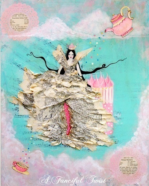 Tea Party Sojourn