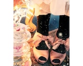 Tea Party - 5 Postcard set