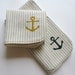 organic burp cloths.