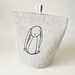 snack pouch (large)