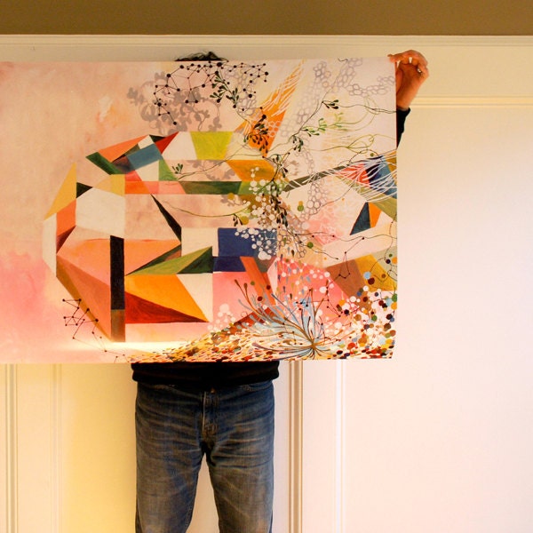 Ekla Poster