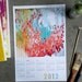 2012 Trellus Calendar