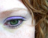 GREEN Eyes Matte Vegan Eye Shadow Kit for Everyday Wear