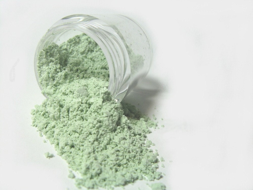 Marsh Corrector Mineral Makeup Complexion Concealers For Red Areas