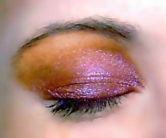 Vegan Cherry Sky Eye Shadow
