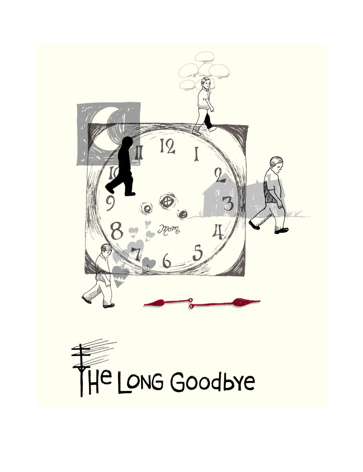 The Long Goodbye