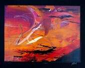 Magma