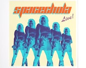 Spacechola Live