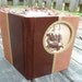 Porthole - Hardcover Leather Journal