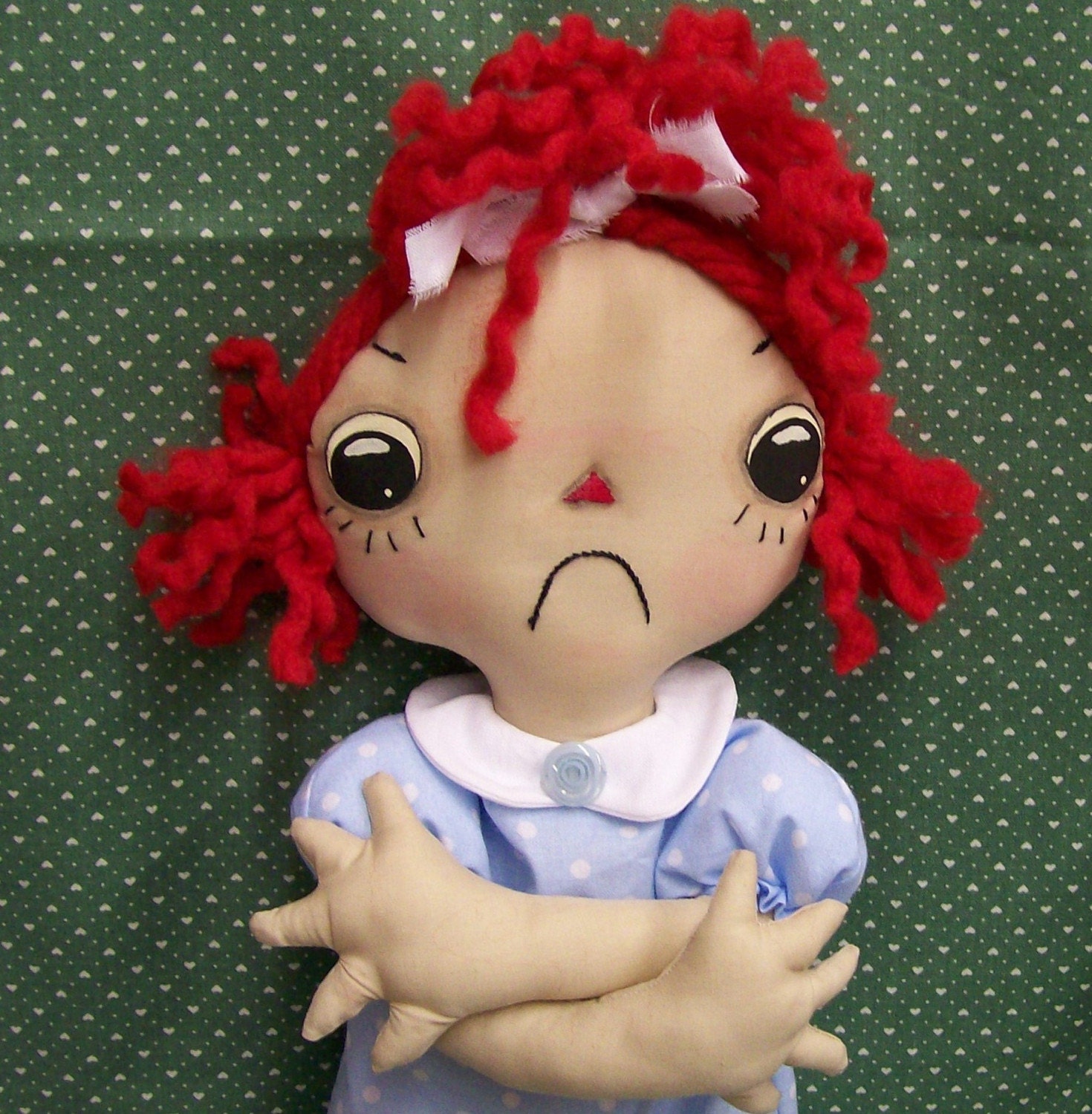 Raggedy Ann