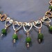 Heart Charmer Necklace
