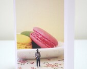 015 - mine all mine - greeting card