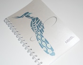 My Book of Lists - Desk Size