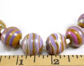 Colors in Motion 16MM Rounds - 2009BES