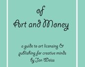 Art Publishing Guide