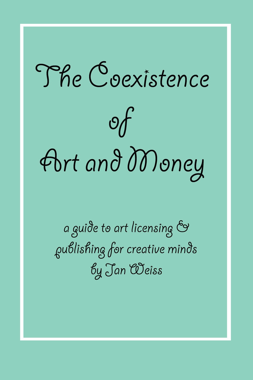 Art Publishing Guide