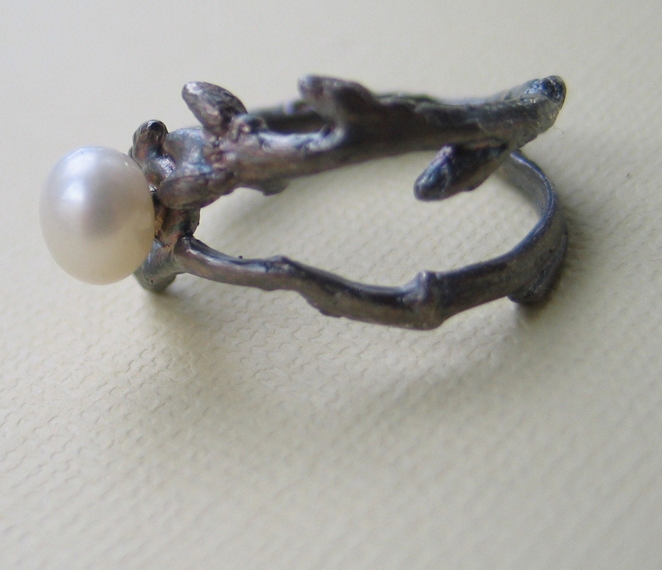 Branch ring