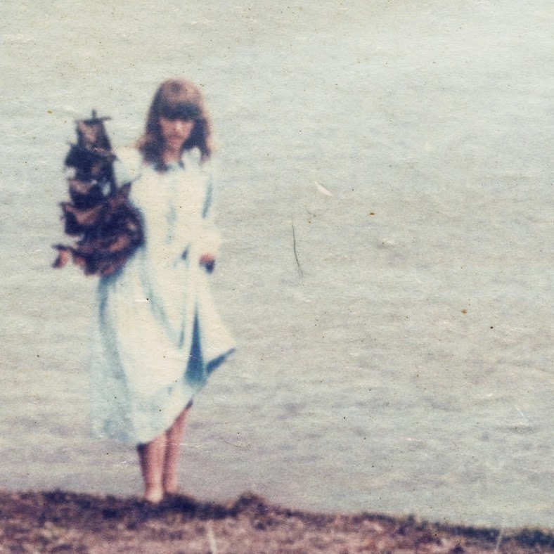 Come Wander With Me no. 1, 2009