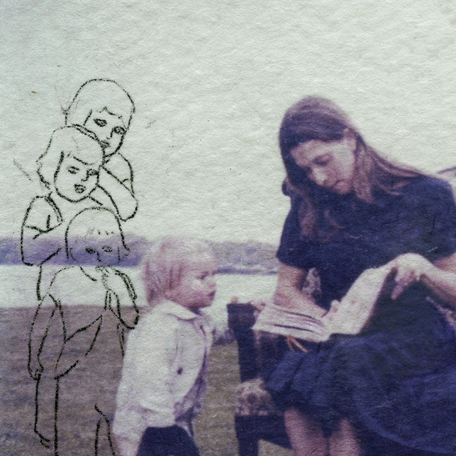 Photograph: All Is There For The Knowing, 2010.