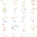 C Cat INSTANT DOWNLOAD PDF embroidery pattern