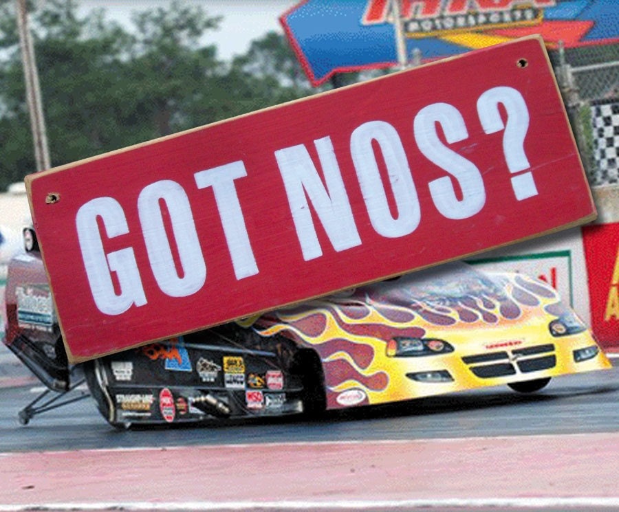 Nos Sign