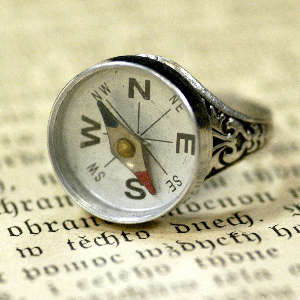Compass Ring