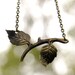 Brass Twig