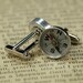 Compass Cufflinks
