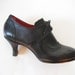 Custom Handmade Shoes
