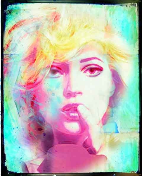 pop art 60s