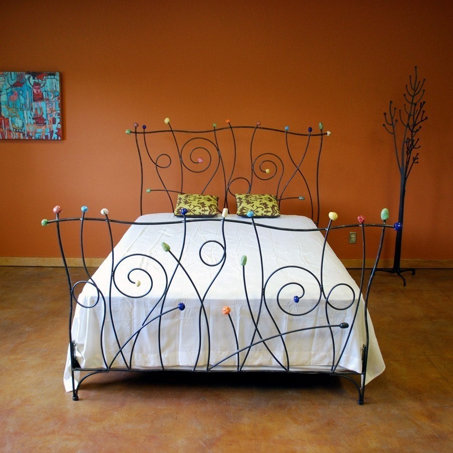 Dingle Bed
