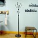 U Hang Coat Rack
