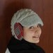 CRAZY HAT (UNISEX)