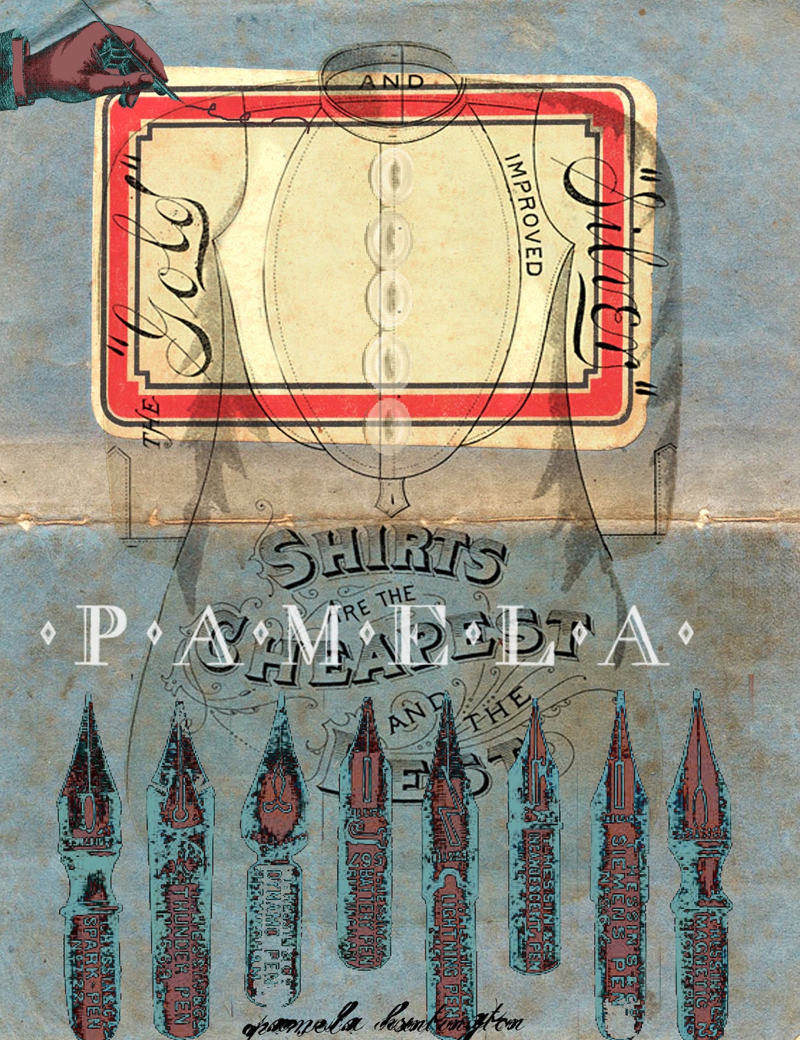 PenPoint book Cover