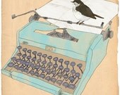 Type bird