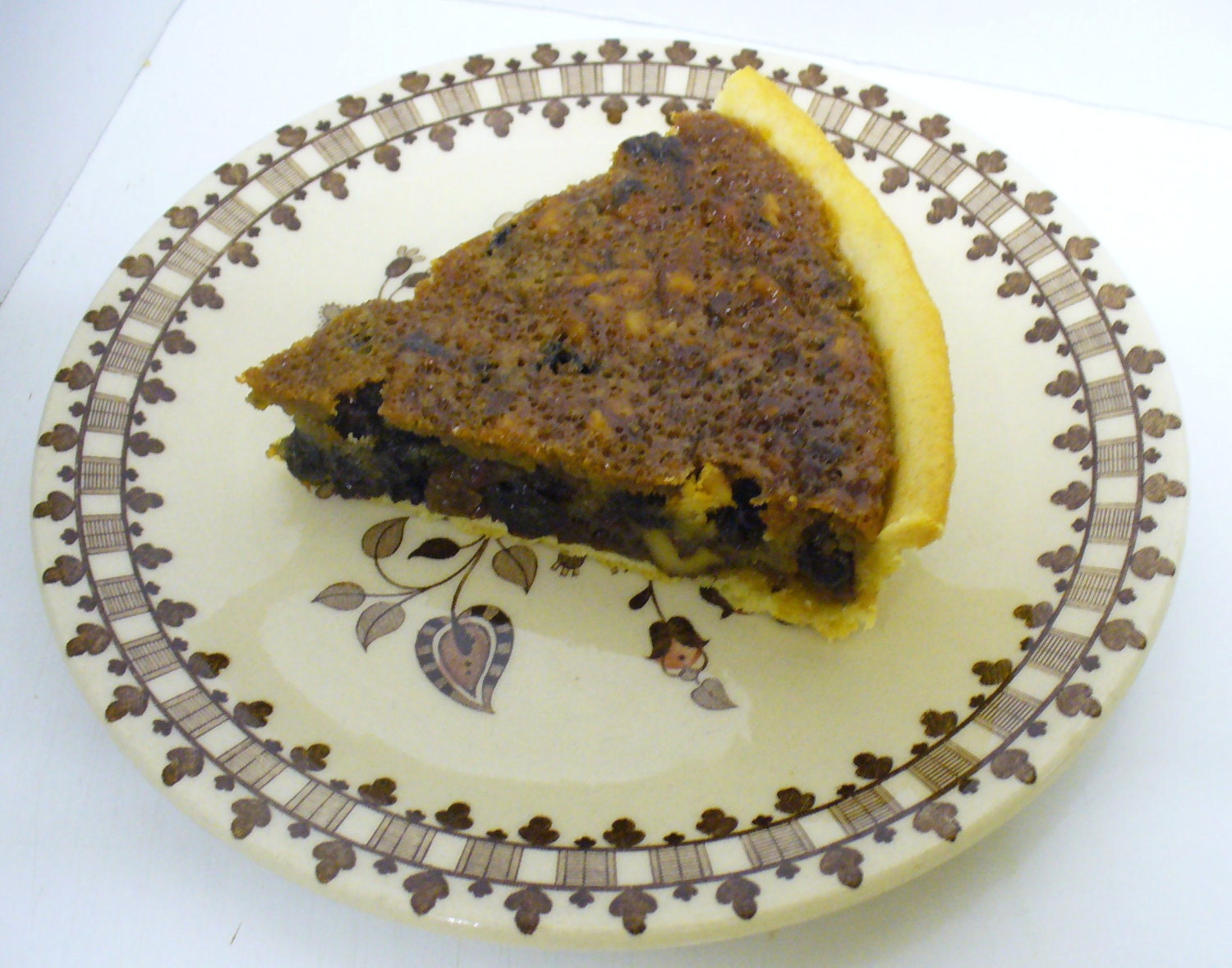 Ecclefechan Tart - 8 inch