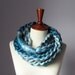 MINI LOOP SCARF