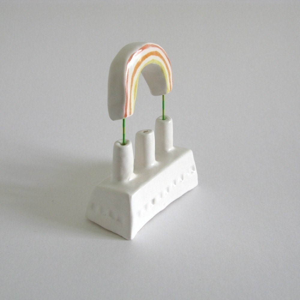 Rainbow Factory