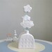 Large Cloud Factory - Ceramic Sculpture