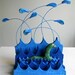 Loch Ness Monster Mini Sculpture