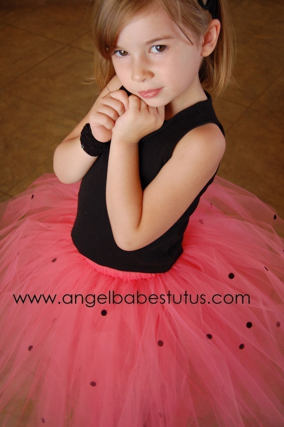 AngelBabes No-Sew Tutu Instructions Learn to make 10 different Style Tutus
