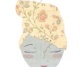 Growing - print -
