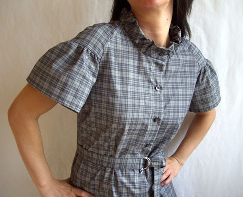 Not Your Average Plaid Shirt 