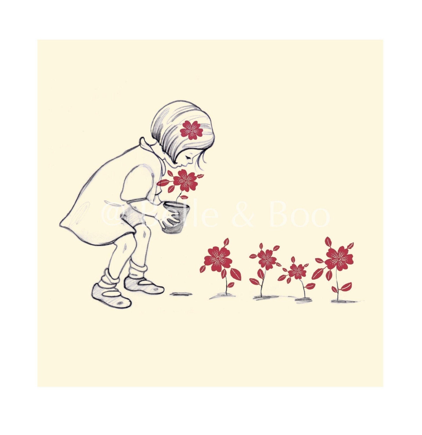 Evies Flowers