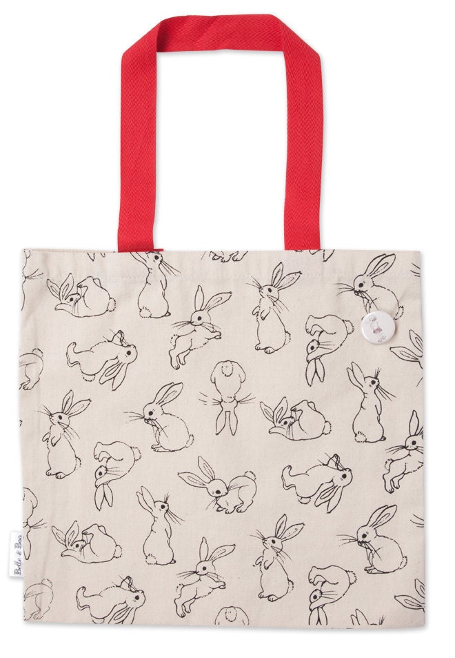 Repeat Boo Bag