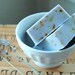 Lavender Mint . Goat's Milk Soap