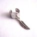 Single Feather Earring Cuff, SAE-389